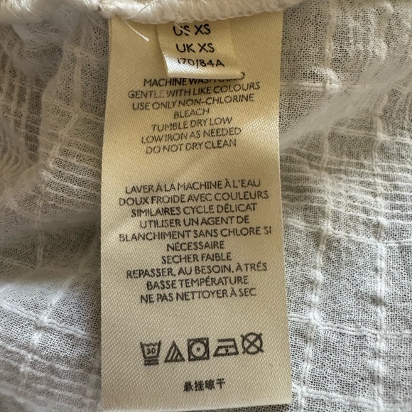 Pilcro and the Letterpress Top - Picture 7 of 8